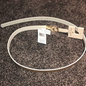 Kate Spade belt